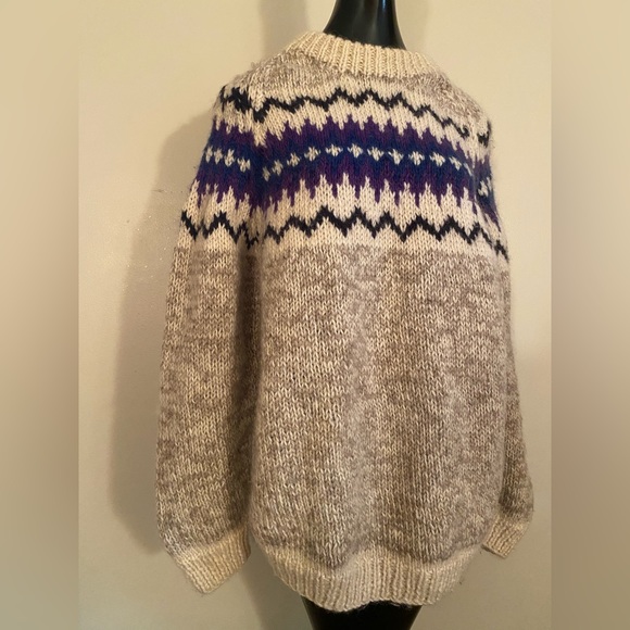 Other - 100% wool sweater